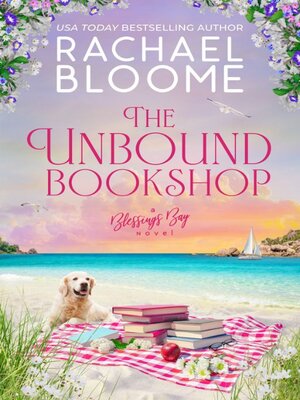 cover image of The Unbound Bookshop